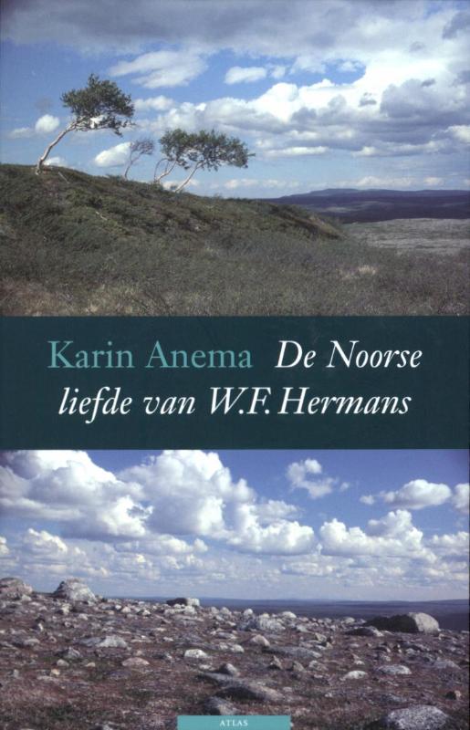 De Noorse liefde van W.F. Hermans