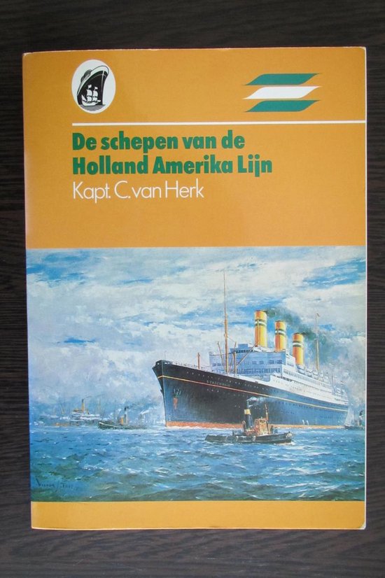boekenbalie_9789022818633_cover De schepen van de Holland Amerika Lijn