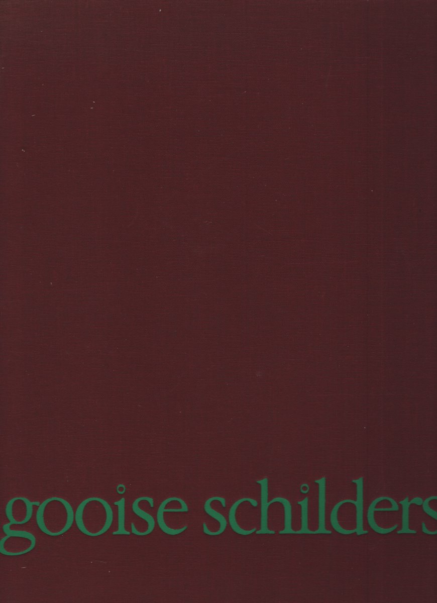Koenraads Gooise Schilders thumbnail