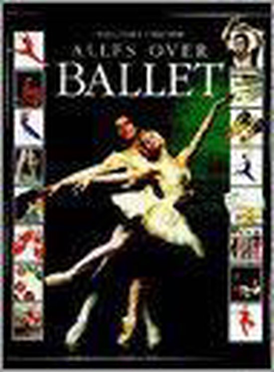 ALLES OVER BALLET.