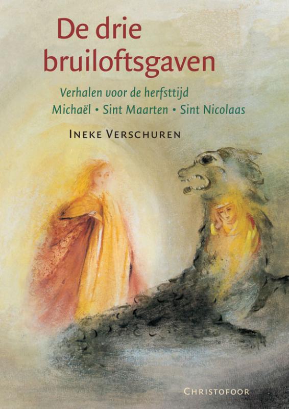 I. Verschuren De Drie Bruiloftsgaven