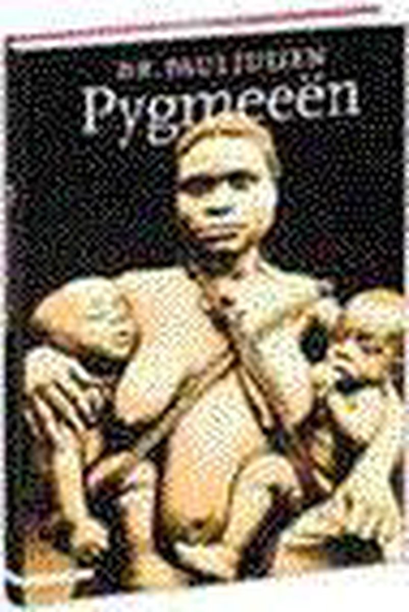 P. Julien Pygmeeen thumbnail