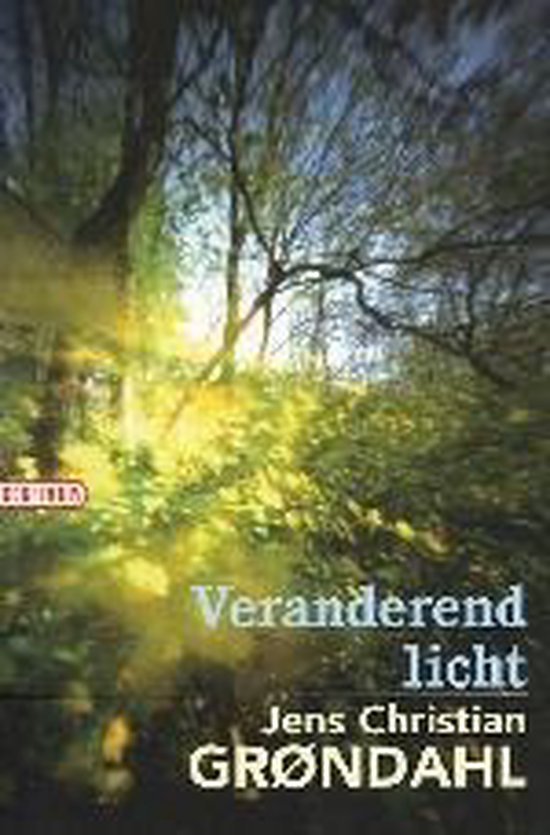 Veranderend licht / Pockethuis