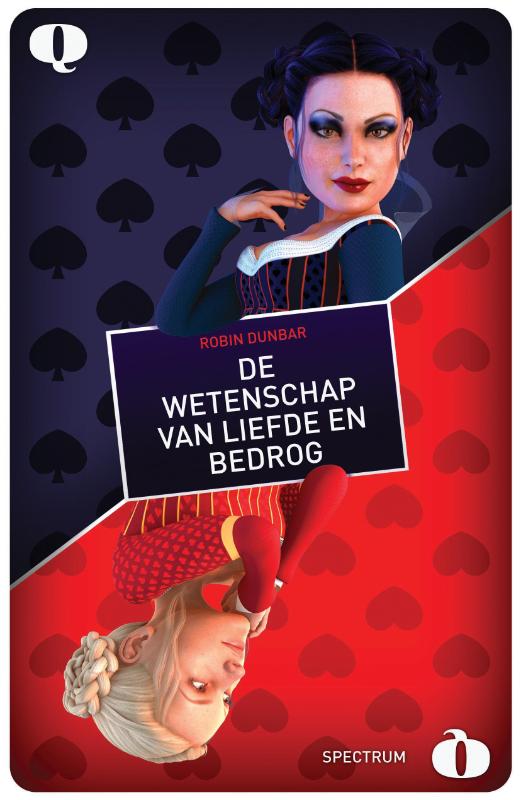 De Wetenschap Van Liefde En Bedrog