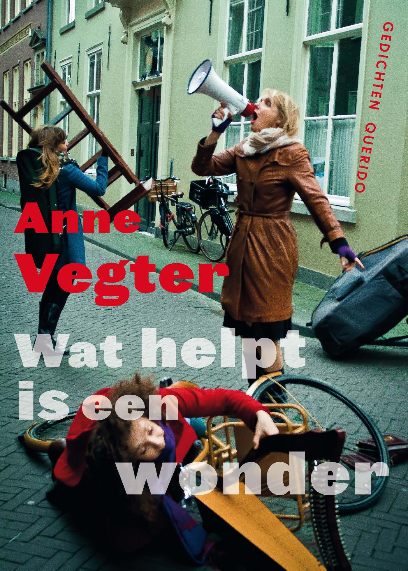 Isbn Wat helpt is een wonder ( Gedichten van de Dichter des Vaderlands 2013 - 2017 )