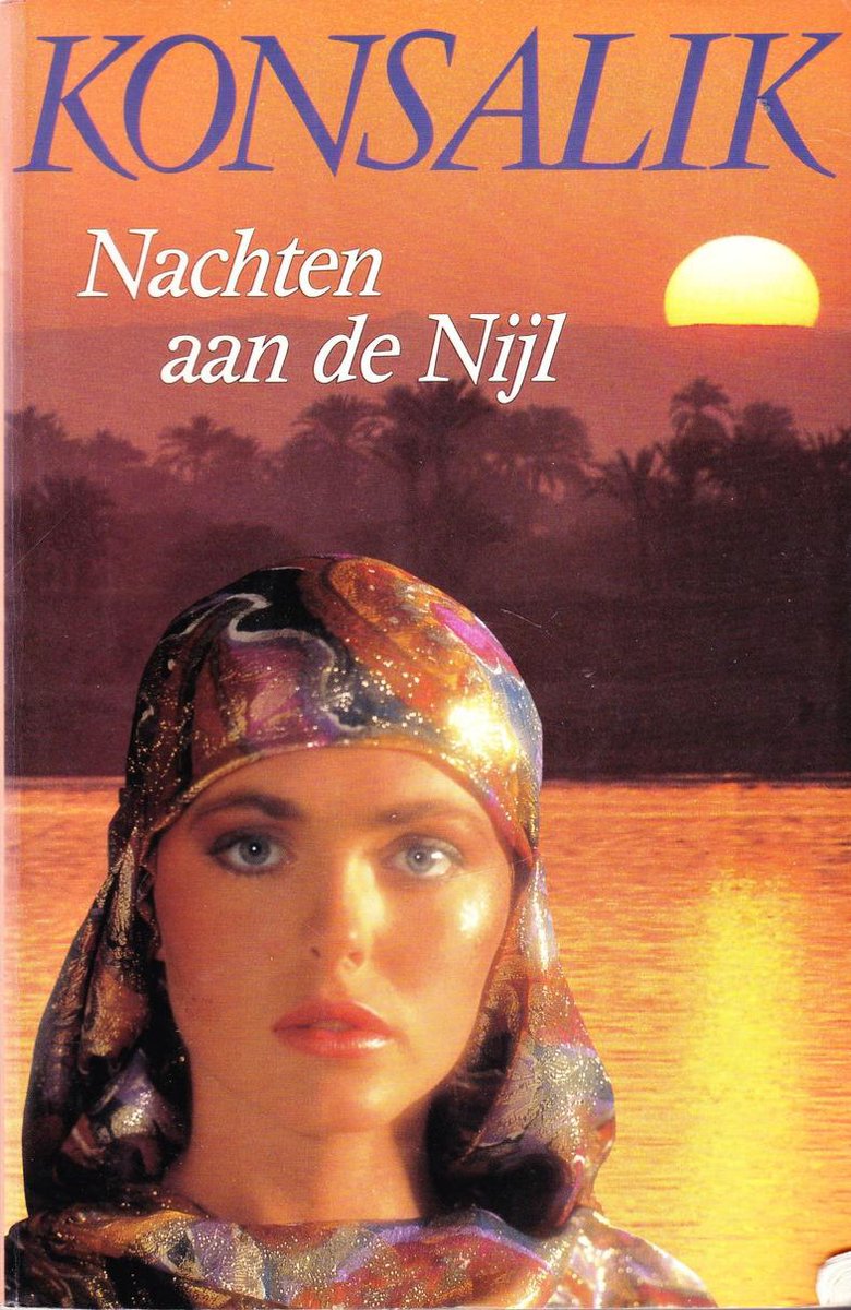 Nachten aan de Nijl