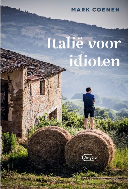 boekenbalie_9789022336625_cover Italië voor idioten