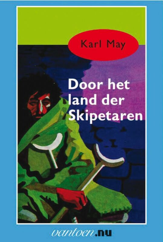 Door het land der Skipetaren / Karl May / 20