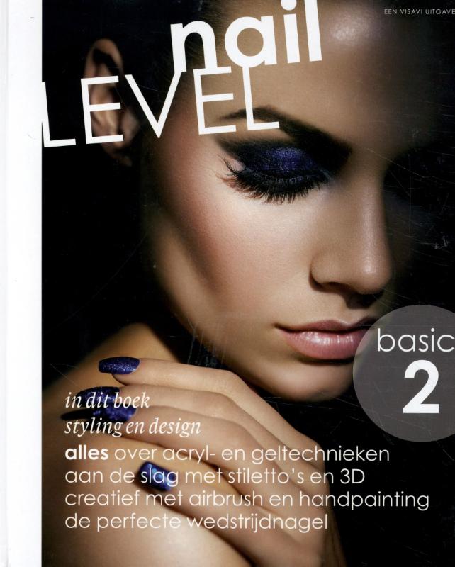 Nail level basics 2 Styling en design