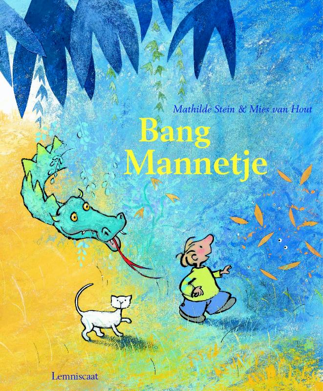 Mathilde Stein Bang Mannetje