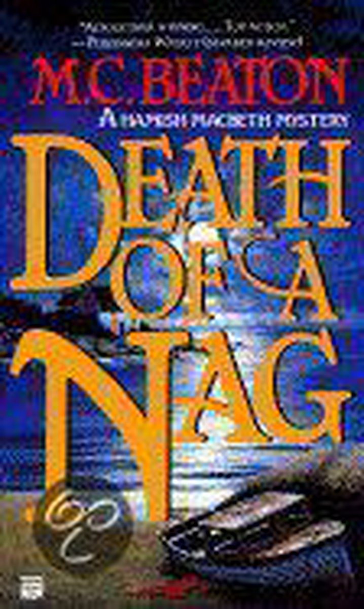 Death of a Nag
