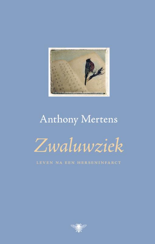 Anthony Mertens Zwaluwziek thumbnail