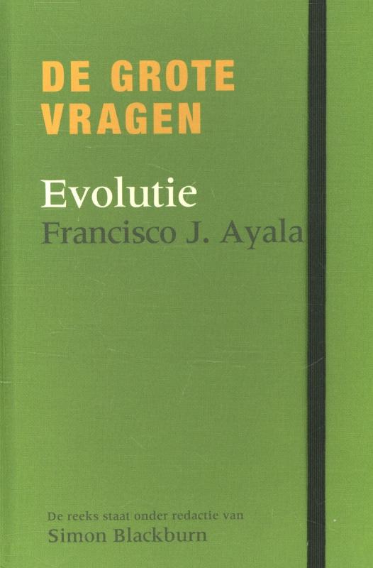 Evolutie / De grote vragen