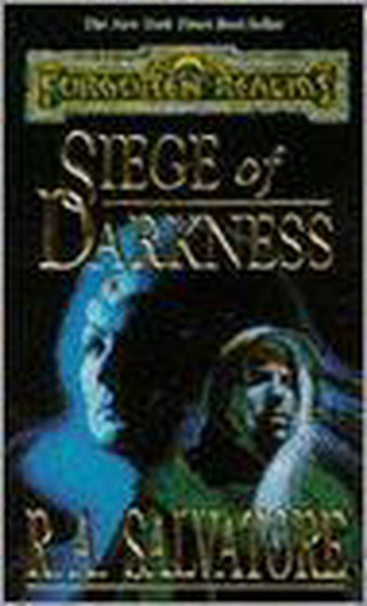 Siege Of Darkness