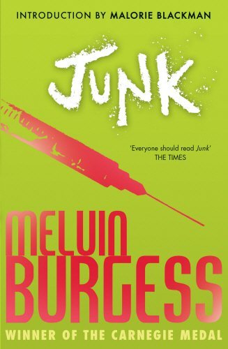 Burgess, M: Junk