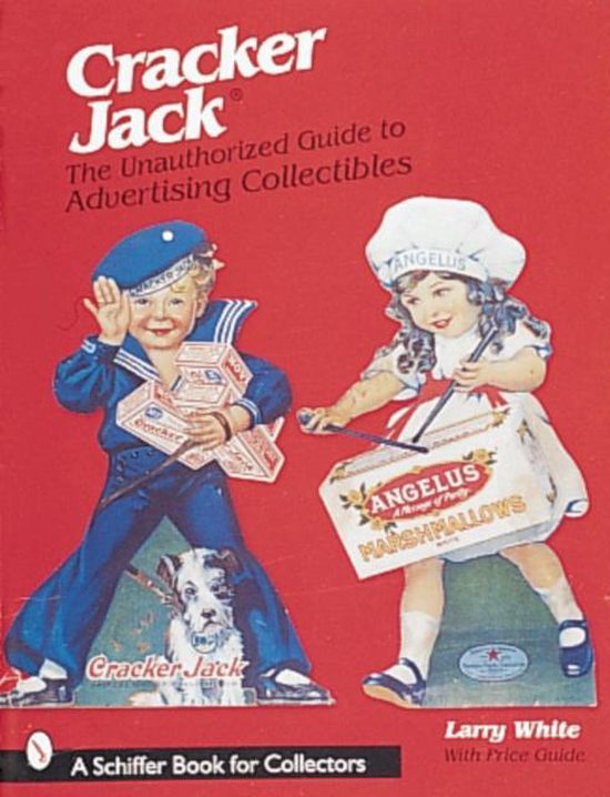 Cracker Jack (R)