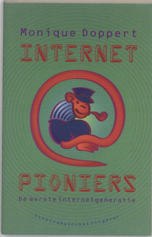 Internetpioniers