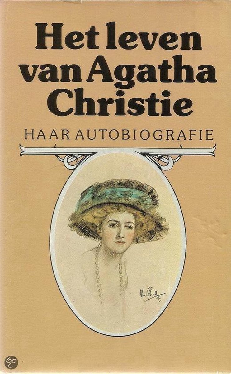 Leven van agatha christie - Agatha Christie