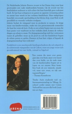Familiebezit achterkant