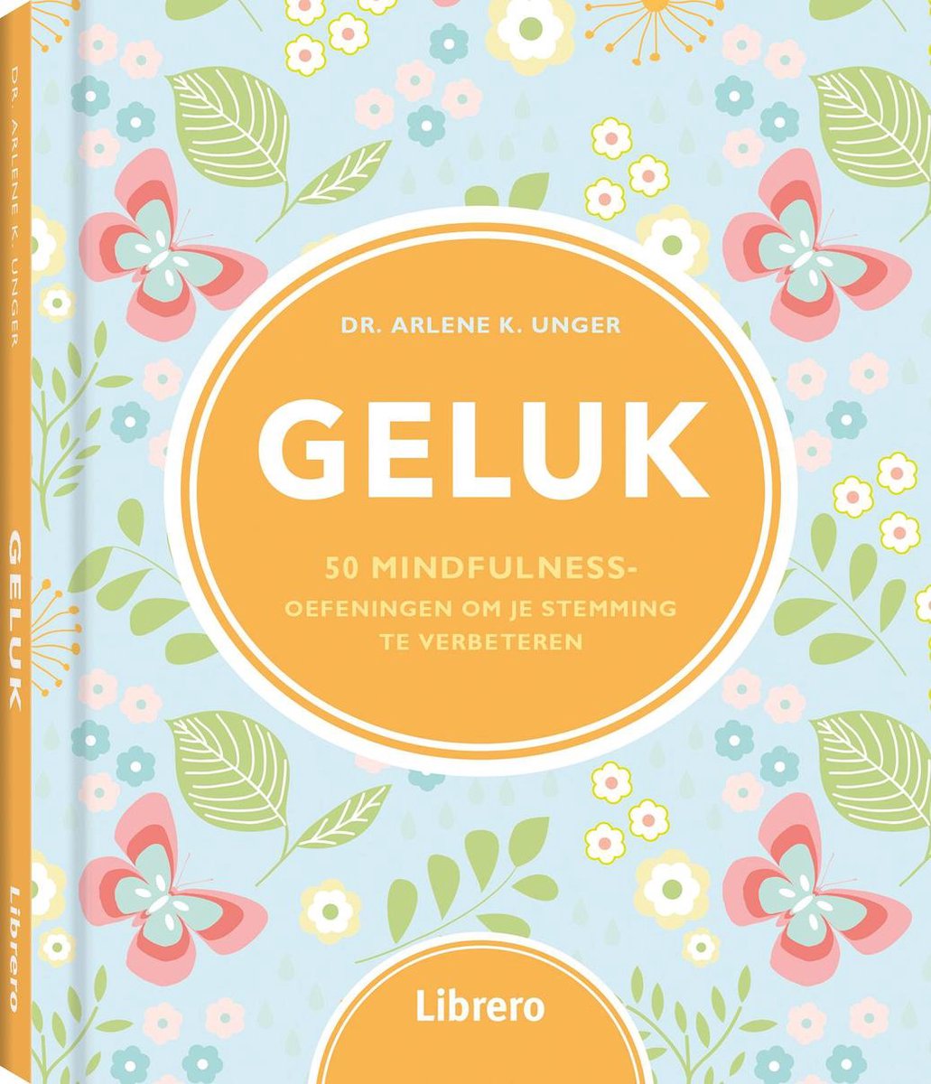 Dr. Arlene K. Unger Geluk thumbnail