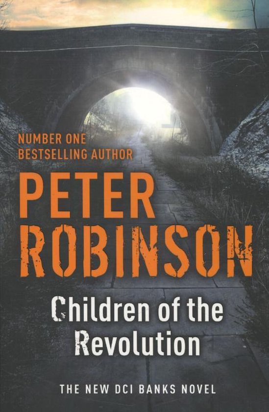 Children of the Revolution