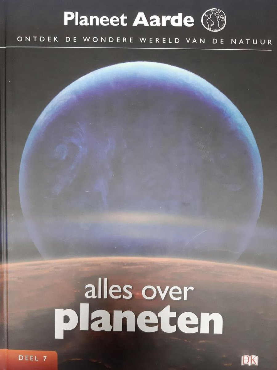 boekenbalie_8710114000361_cover Planeet aarde deel 7 alles over planeten