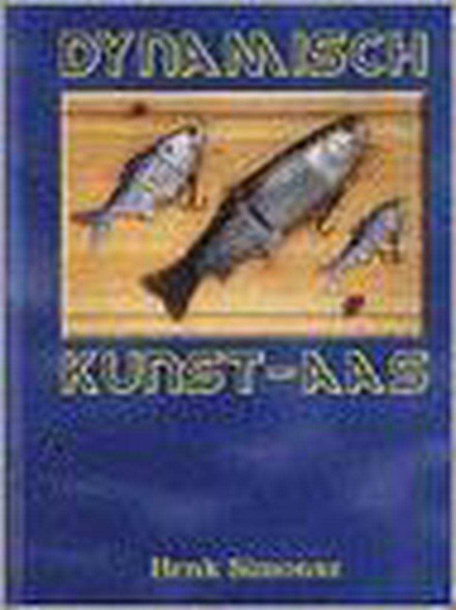 H. Simonsz Dynamisch Kunstaas thumbnail