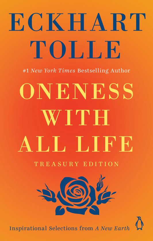 Oneness With All Life