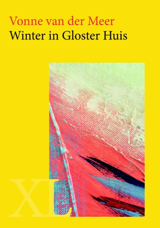 Winter in Gloster Huis / XL / 2201