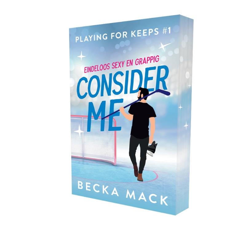 Consider me / Playing for keeps / 1