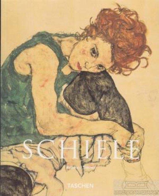 Egon Schiele 1890-1918