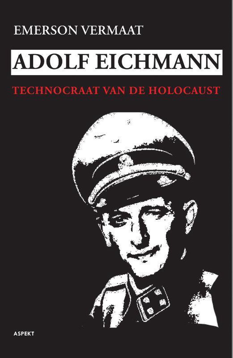boekenbalie_9789461531797_cover Adolf Eichmann