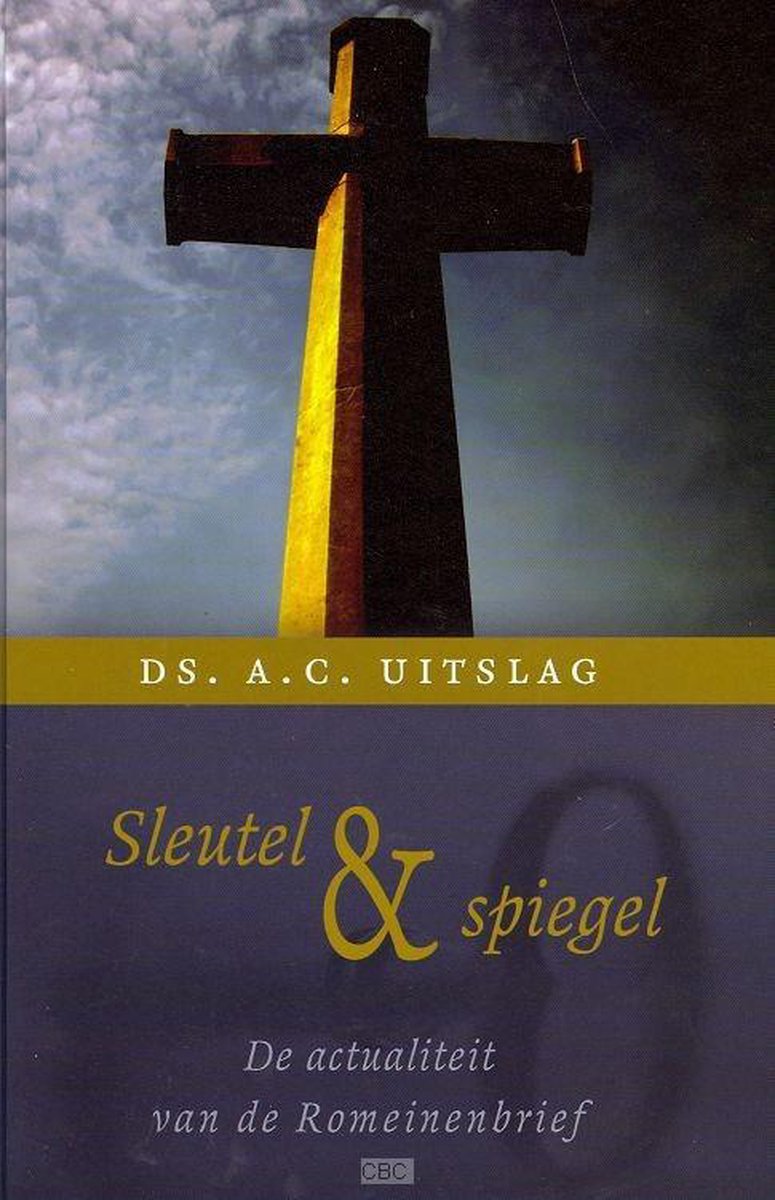 Uitslag Sleutel En Spiegel thumbnail