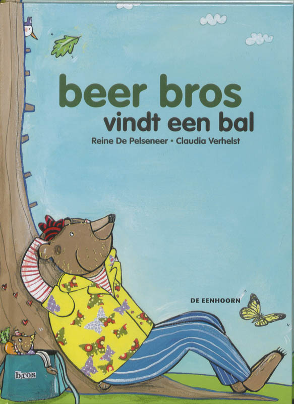 Beer Bros Vindt Een Bal