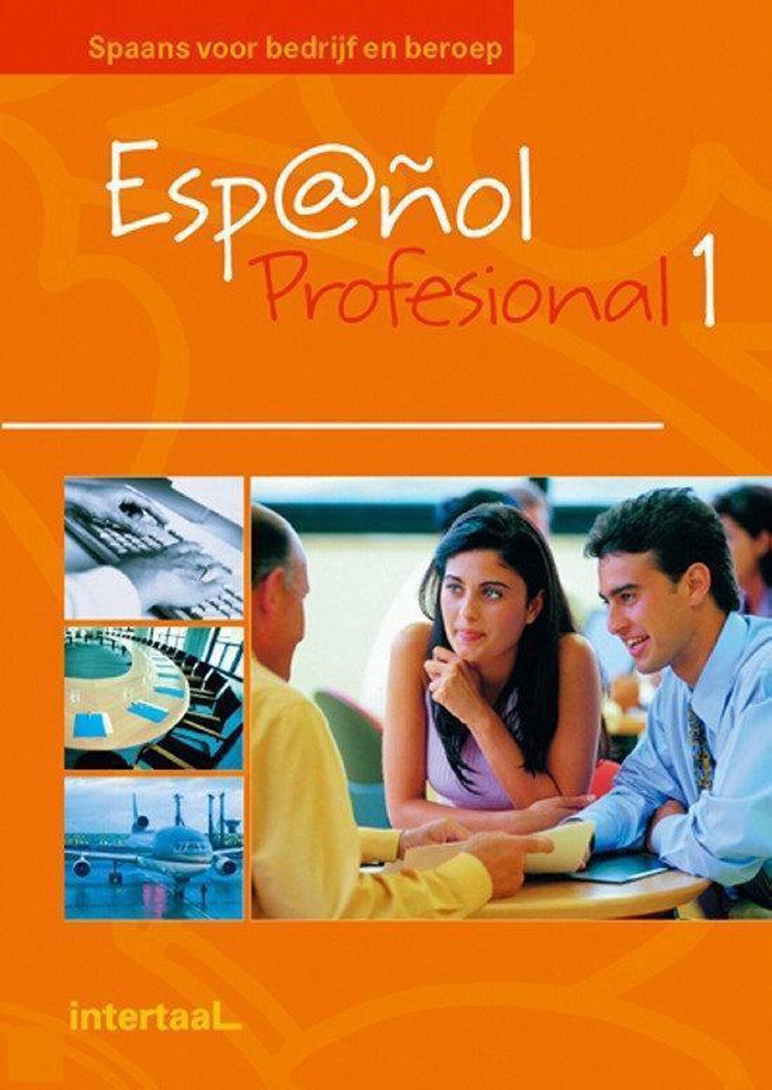 Espanol Profesional