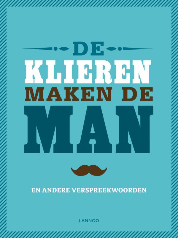 De klieren maken de man