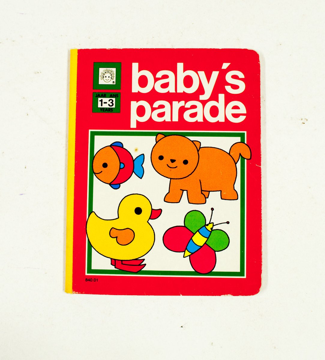 Baby parade / babies parade