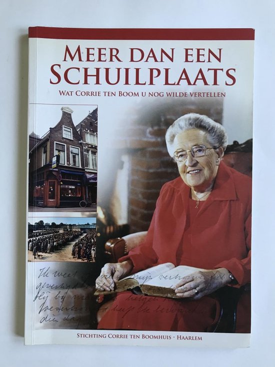 Meer dan een schuilplaats