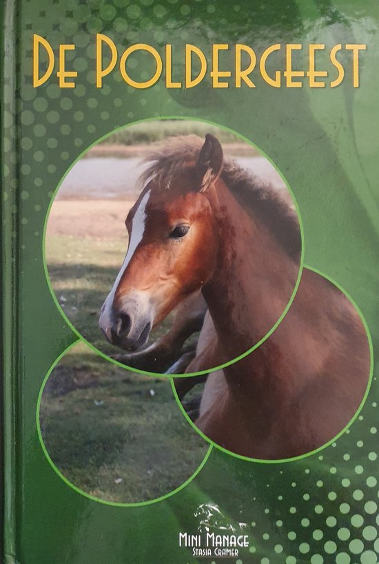 De poldergeest / De mini-manege
