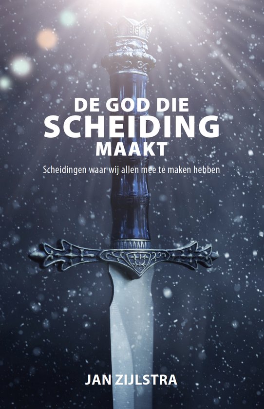 De God die scheiding maakt