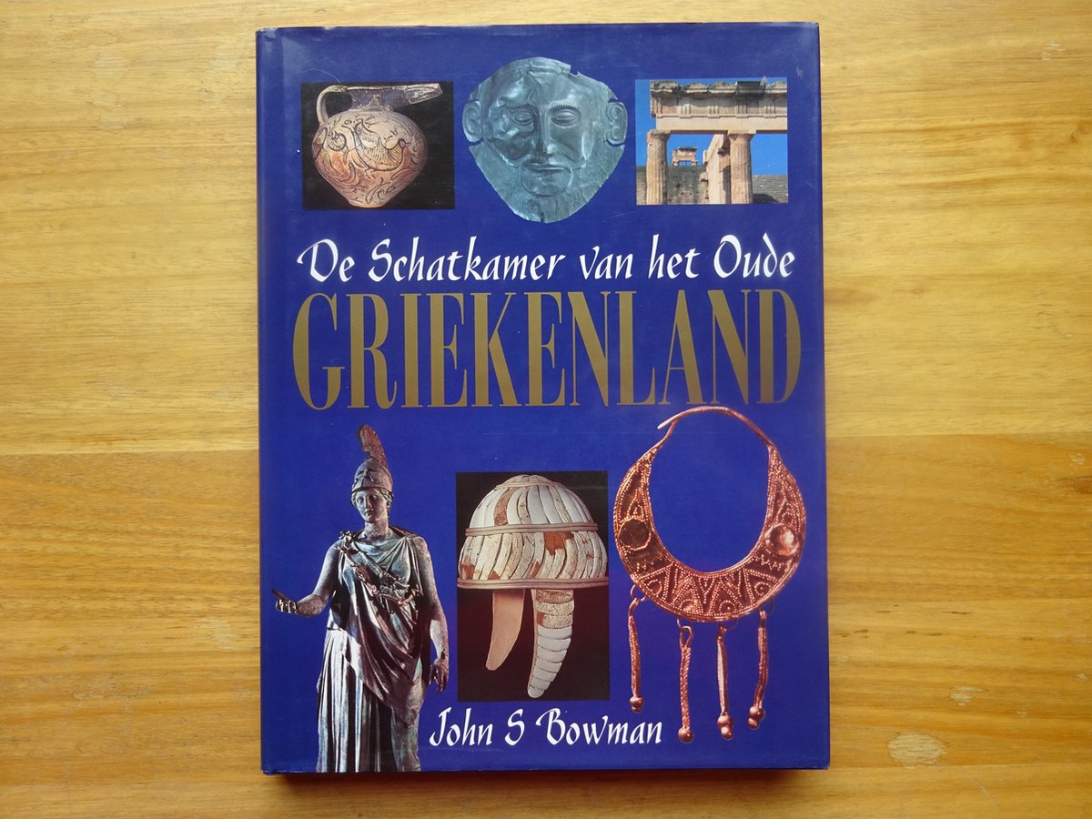 boekenbalie_9789074777032_cover De schatkamer van het Oude Griekenland