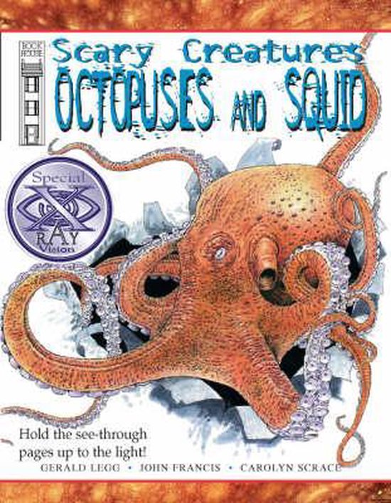 Octopuses and Squid