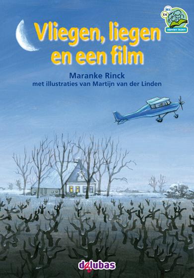 Vliegen, liegen en een film / Samenleesboeken