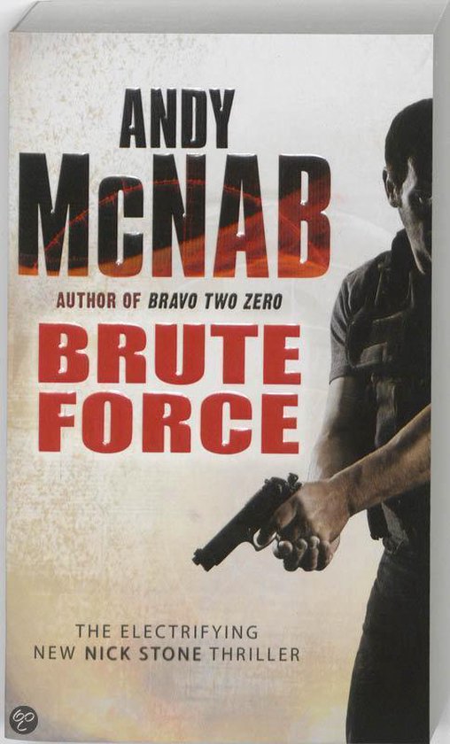 Brute Force / Druk 1