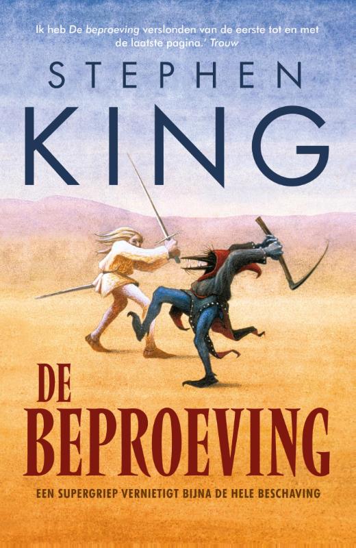 De beproeving