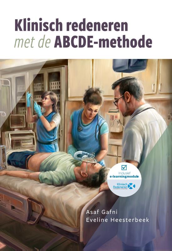 Asaf Gafni Klinisch Redeneren Met De Abcde-methode