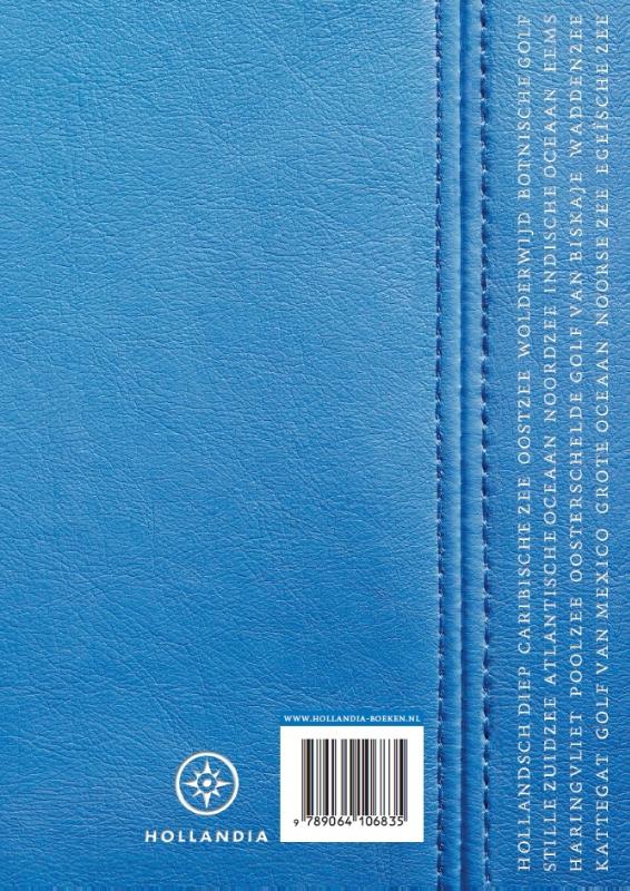 Logboek achterkant