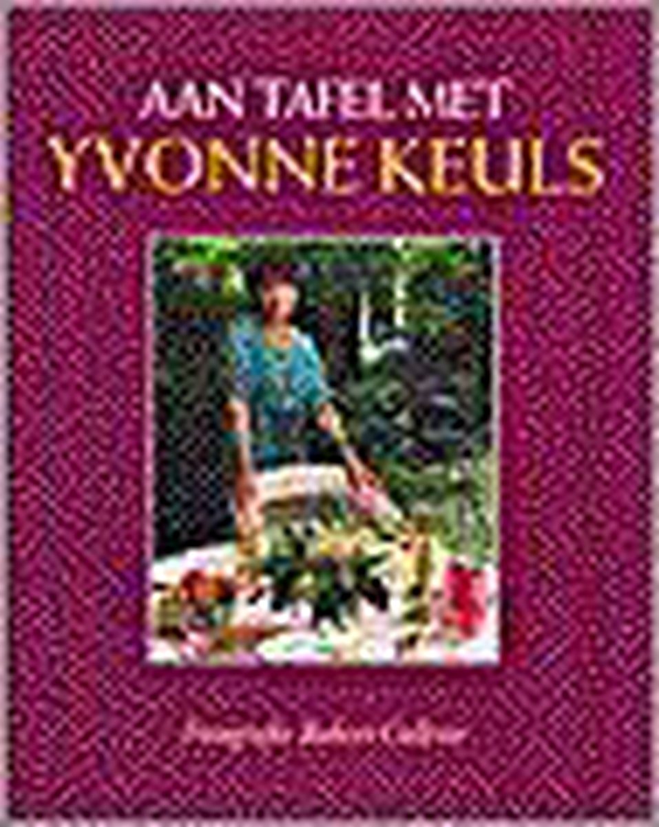 Aan Tafel Met Yvonne Keuls thumbnail