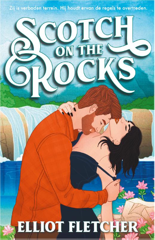 Elliot Fletcher Scotch On The Rocks / De Macabe-broers / 2