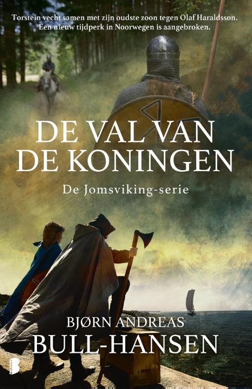 De val van de koningen / Jomsviking / 5